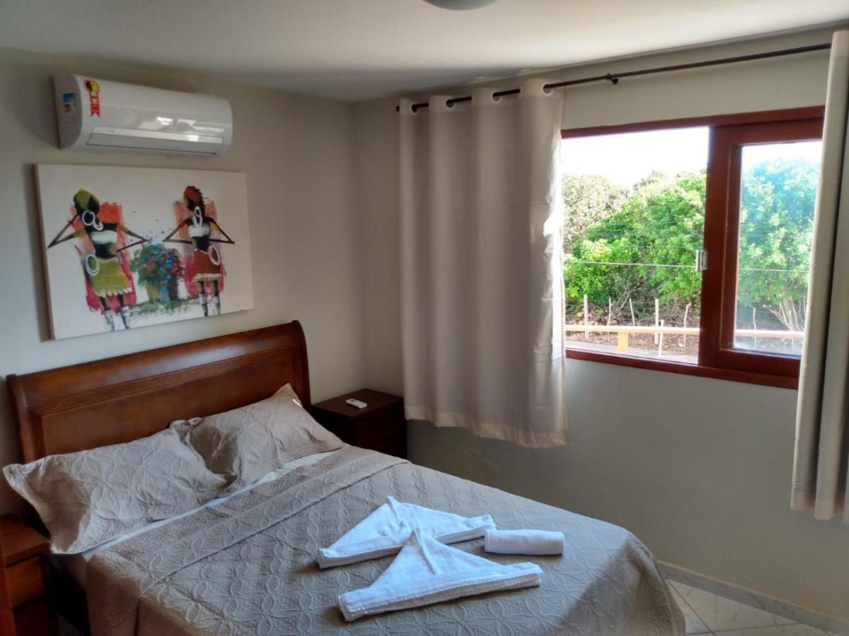 Flat Pipa Brisas Do Amor Praia de Pipa Exterior photo