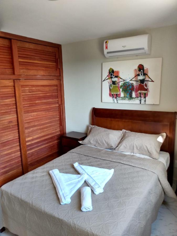 Flat Pipa Brisas Do Amor Praia de Pipa Exterior photo